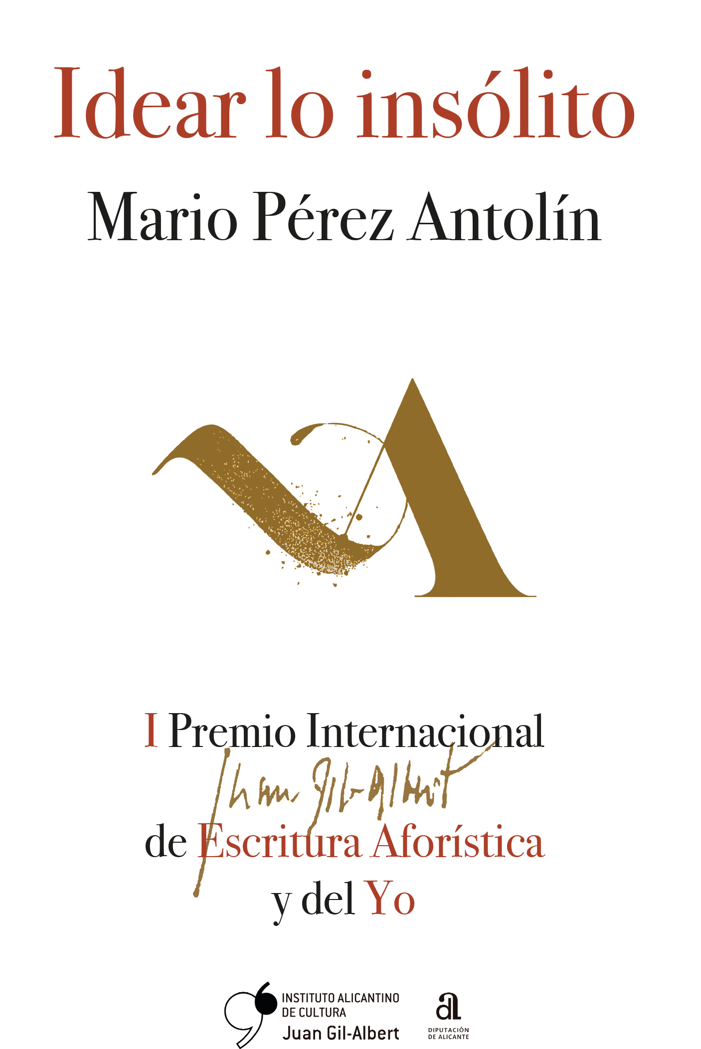 Portada del libro
